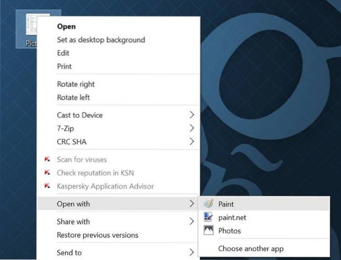 How To Convert Documents To PDF In Windows 10 Without Apps
