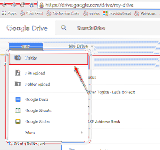 How To Convert Image / PDF files To Docx Files Using Google Drive