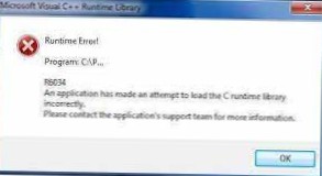 Tekst kopiëren uit dialoog- en foutmeldingen op Windows 10