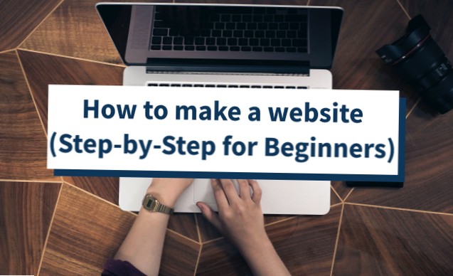 How To Create