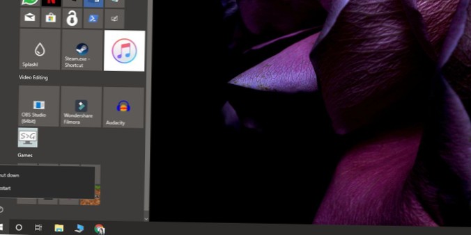 Cómo diferenciar entre un problema de hardware y software en Windows 10