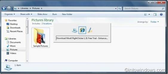 Cum se dezactivează previzualizarea Alt Tab în Windows 7