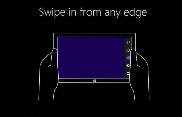 Cum să dezactivați prima animație de conectare în Windows 8
