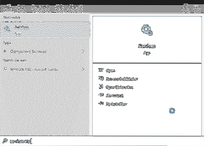 Cum să dezactivați actualizările automate Google Chrome în Windows 10