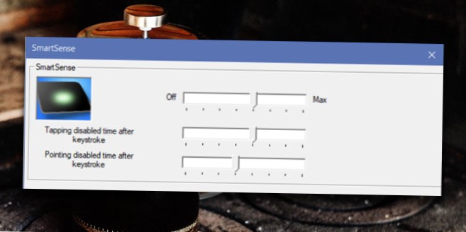 So deaktivieren Sie SmartSense in Windows 10