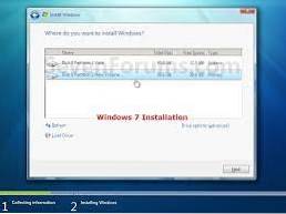 Come eseguire il dual boot di Windows 7 e Vista