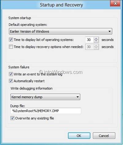 How To Dual Boot Windows XP And Windows 8