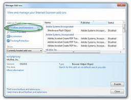 Como ativar o Adobe Flash Player no Internet Explorer