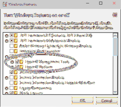 How To Enable Hyper-V In Windows 10