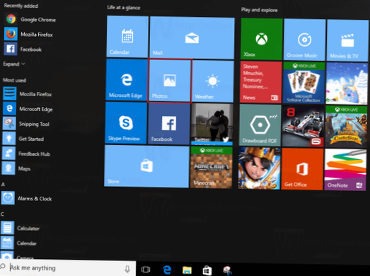 How To Enhance Images In The Photos App In Windows 10