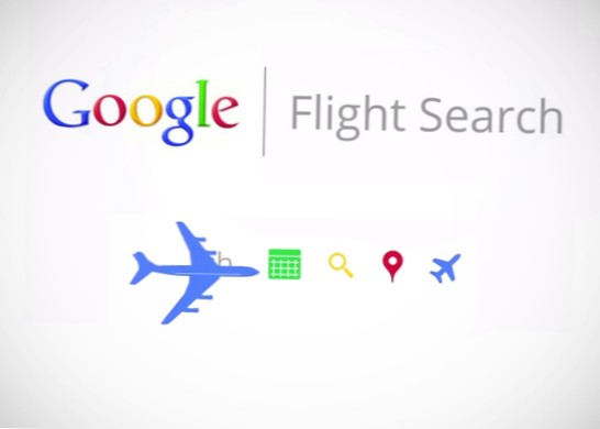 Sådan finder du billige flyrejser med Google Flights