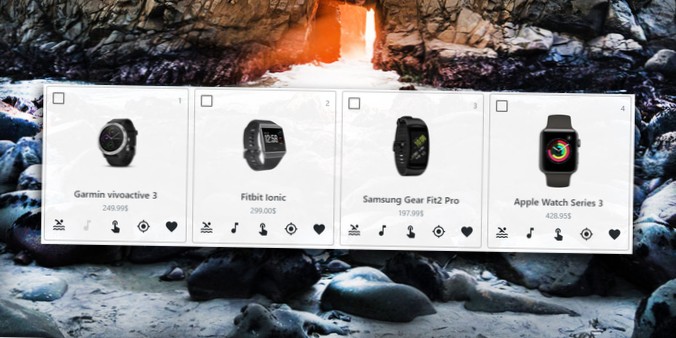 How To Find The Perfect Fitness Tracker That Suits Your Needs