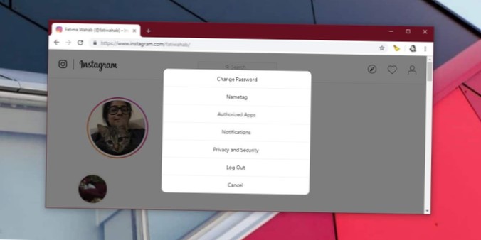 Comment réparer les comptes de spam à suivi automatique sur Instagram