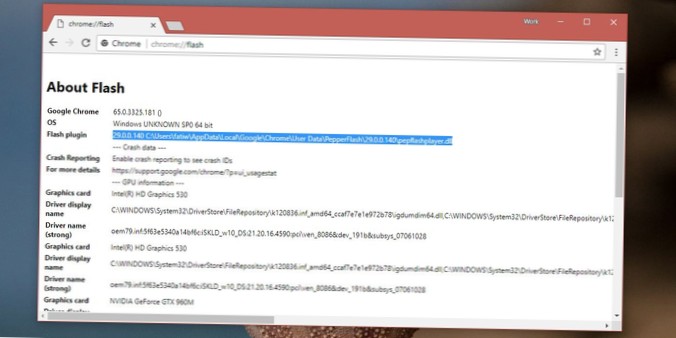 Hur fixar du Bluetooth-ljud i Chrome-webbläsaren