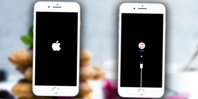 How To Fix iPhone Boot Loop From The Telugu Character Bug