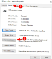 So beheben Sie die Mausverzögerung unter Windows 10