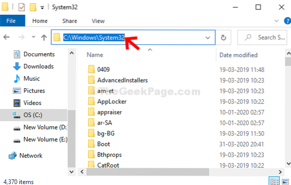 How To Fix MSCOMCTL.OCX Error In Windows 10