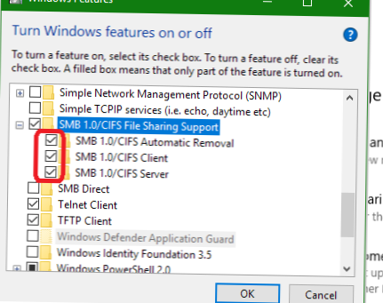 Cómo reparar los dispositivos de red que no se muestran en el Explorador de archivos en Windows 10
