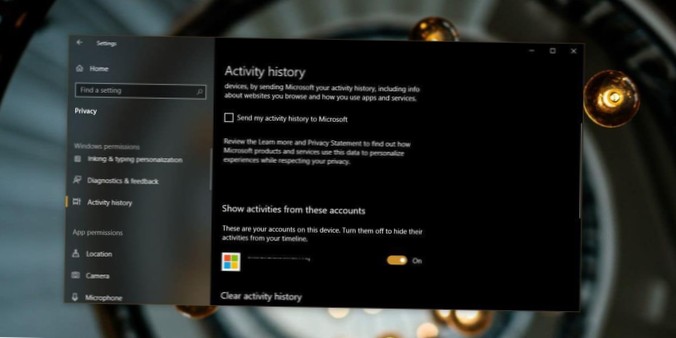 How to fix stuck task view on Windows 10 1903