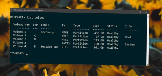 Så här fixar du systemet som inte startar efter KB4100347 på Windows 10