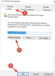 So beheben Sie Probleme beim Verbinden beim Importieren in die Fotos-App unter Windows 10