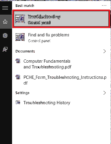 Como consertar o problema de não abertura da Windows Store no Windows 10