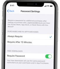 Como obter a App Store no iTunes de volta