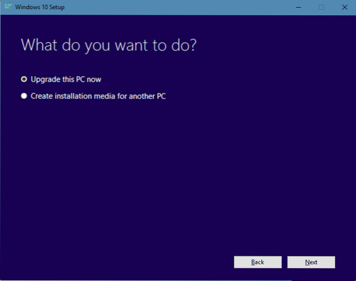 How To Get Windows 10 Anniversary Update Right Now