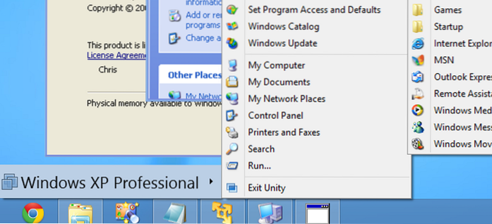 How To Get Windows XP Mode In Windows 8