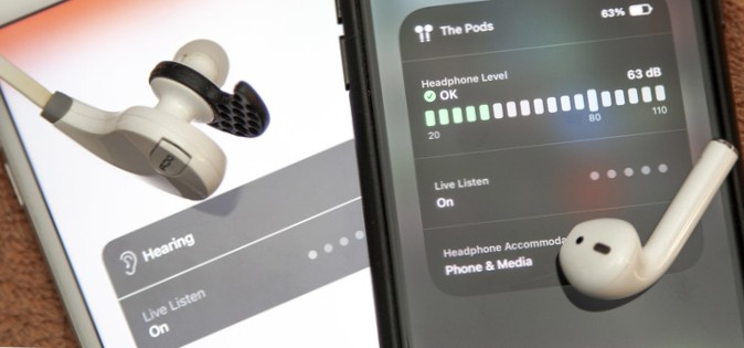 Jak usłyszeć dźwięk nagrany za pomocą zdjęcia na żywo w systemie iOS