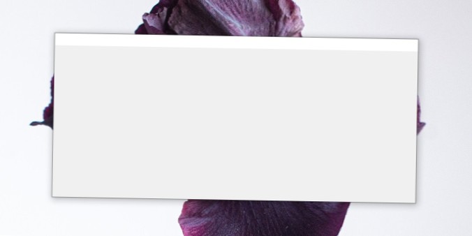 Sådan skjules en app, når du deler din skærm på Windows 10