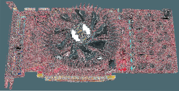 Cum să identificați placa video a computerului dvs. (manual)