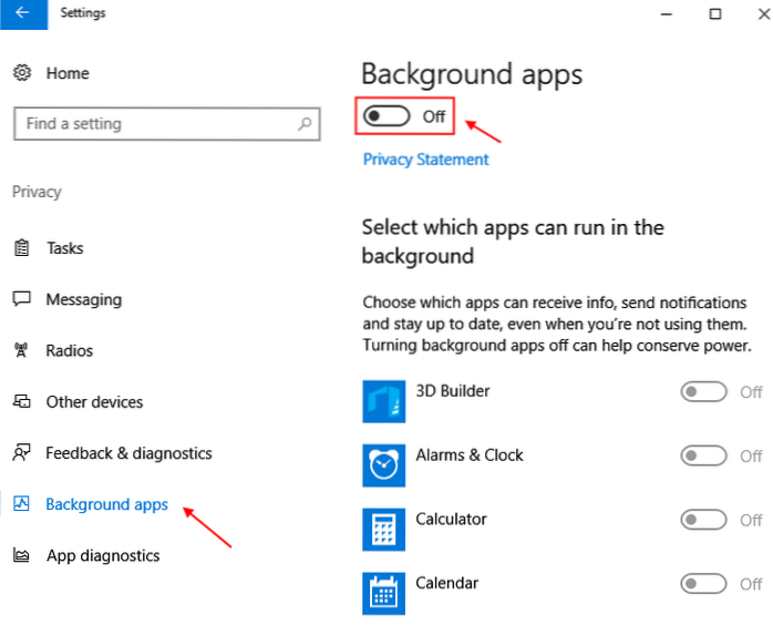 So erhöhen Sie die Internetgeschwindigkeit in Windows 10