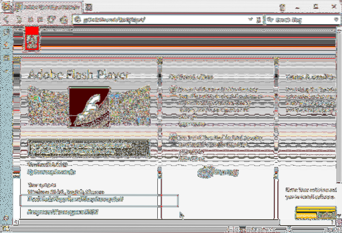 How To Install Adobe Flash For Vivaldi Browser