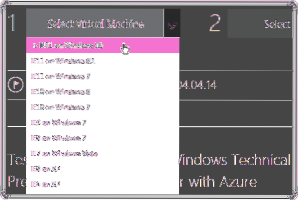 How To Install and Test Windows Without Affecting The Currently Installed OS