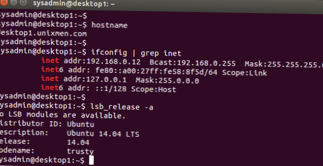 Hvordan installere Cisco Packet Tracer på Linux