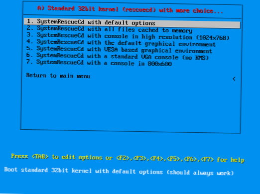 Sådan installeres Funtoo Linux
