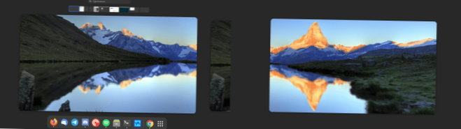 Cómo instalar Gnome 40 en Linux antes