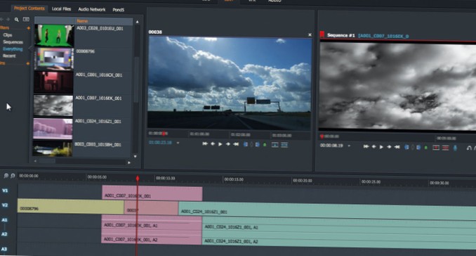 How To Install Lightworks On Linux