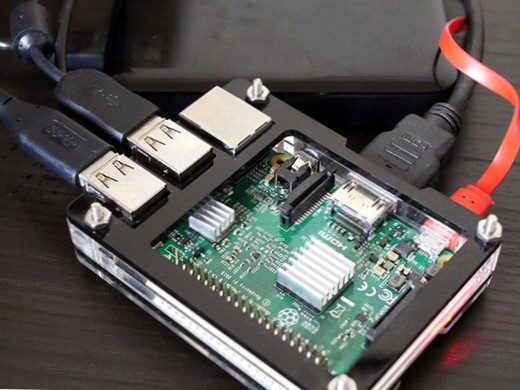 Comment installer Nextcloud sur Raspberry Pi