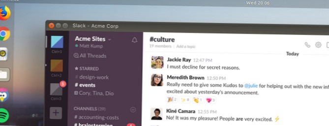 How To Install Slack On Linux