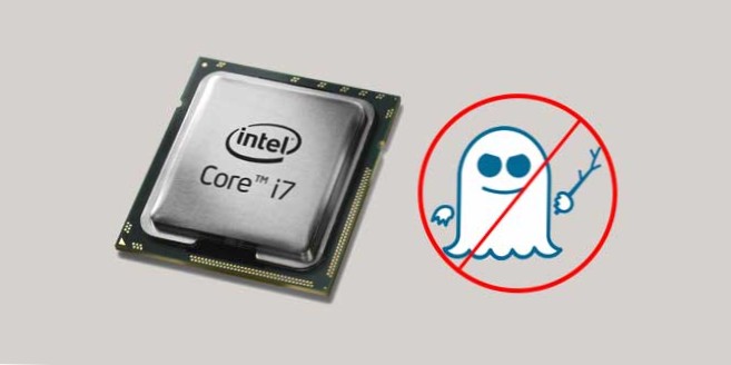 How To Install The BIOS Spectre Update For Your PC