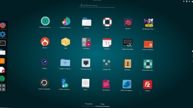 Sådan installeres det flade Remix-ikontema på Linux