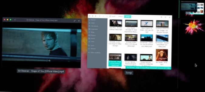 Como instalar o tema Hooli GTK