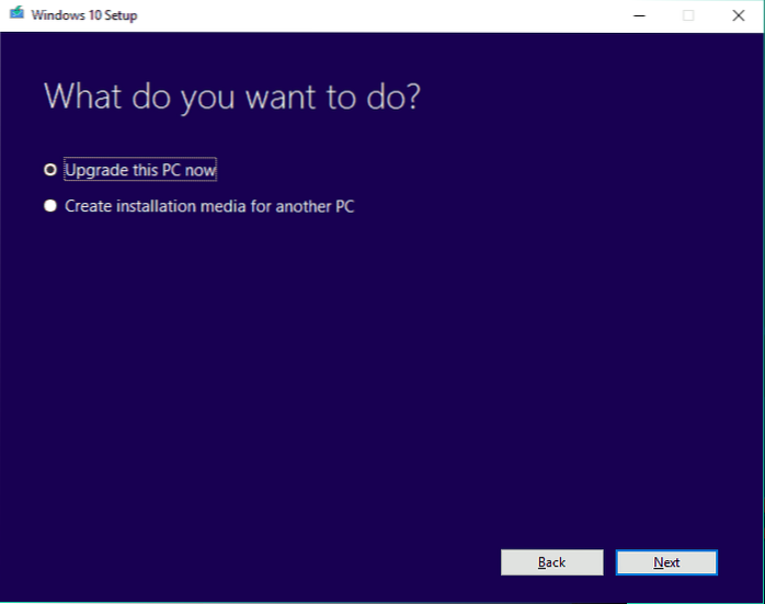 How To Install Windows 10 Anniversary Update