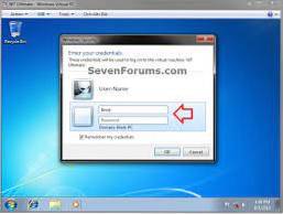 Como instalar o Windows 7 no Virtual PC 2007
