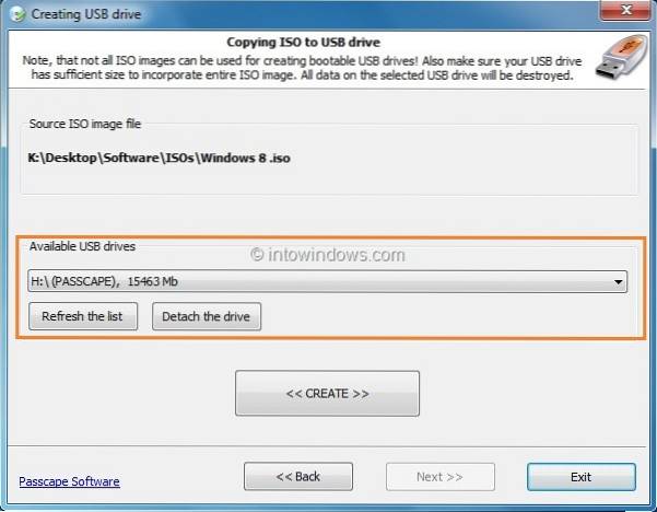 How To Install Windows 8.1 From ISO File