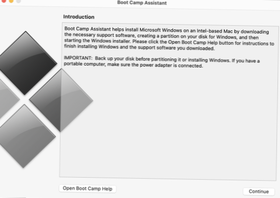 Windows installeren op een Mac met Boot Camp [gids]