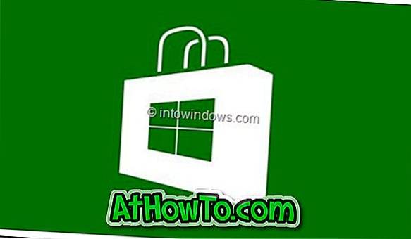 How To Legally Install Apps Purchased From Windows 8 Store On Up To Five PCs