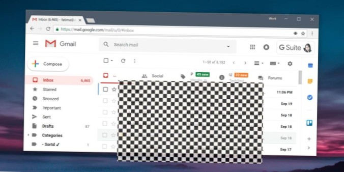 Cum să trăiești estompează un ecran pe Windows 10